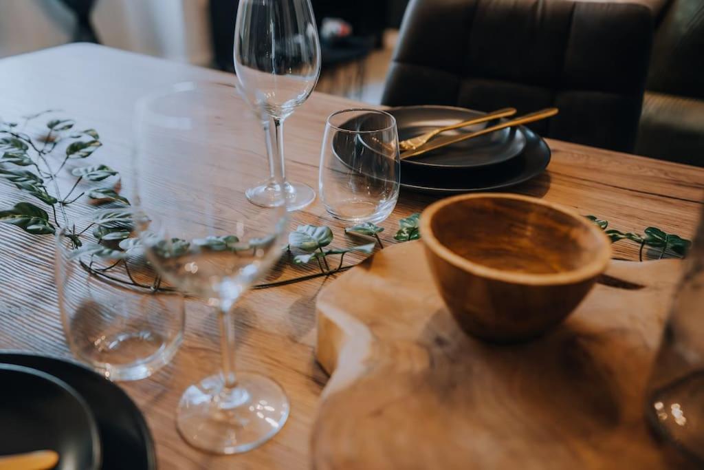 Le Bertrand • Le Raffinement En Coeur De Ville Chateauroux Ngoại thất bức ảnh