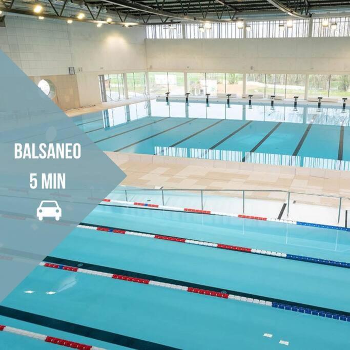 Le Bertrand • Le Raffinement En Coeur De Ville Chateauroux Ngoại thất bức ảnh
